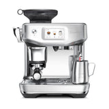 Breville Barista Touch Impress Automatic Espresso Machine with Grinder and Assisted Tamping – BES881