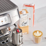 Breville Barista Touch Impress Automatic Espresso Machine with Grinder and Assisted Tamping – BES881