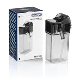 De'Longhi LatteCrema Milk Carafe - Dinamica Machines