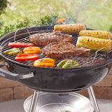 Weber 22” Jumbo Joe® Premium Charcoal Grill