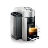Nespresso Evoluo Coffee and Espresso Machine by De'Longhi