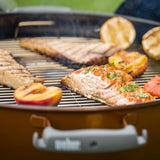 Weber 22” Original Kettle® Premium Charcoal Grill