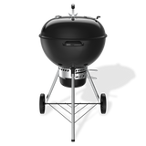 Weber 22” Master-Touch™ Charcoal Grill