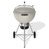 Weber 22” Master-Touch™ Charcoal Grill