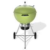 Weber 22” Master-Touch™ Charcoal Grill