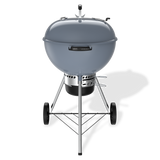 Weber 22” Master-Touch™ Charcoal Grill