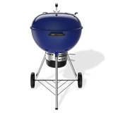 Weber 22” Master-Touch™ Charcoal Grill