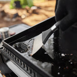 Weber Slate® 17” Rust-Resistant Tabletop Griddle