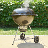 Weber 26” Master-Touch™ Charcoal Grill
