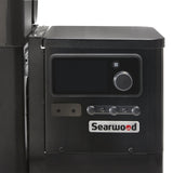 Weber Searwood® 600 Pellet Grill