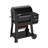 Weber Searwood® 600 Pellet Grill