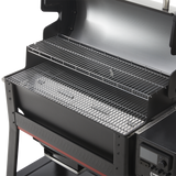Weber Searwood® XL 600 Pellet Grill