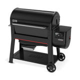 Weber Searwood® XL 600 Pellet Grill