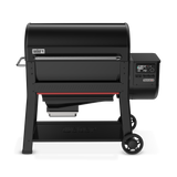 Weber Searwood® XL 600 Pellet Grill