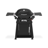 Weber Q 2800N+ Gas Grill with Stand