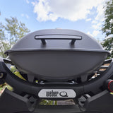 Weber Q 2800N+ Gas Grill