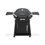 Weber Q 2800N+ Gas Grill with Stand
