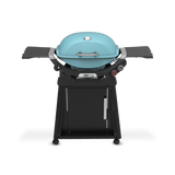 Weber Q 2800N+ Gas Grill with Stand