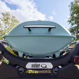 Weber Q 2800N+ Gas Grill