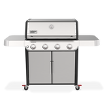 Weber Genesis S-415 Gas Grill