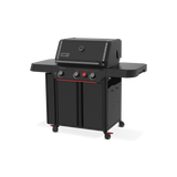 Weber Genesis® E-330 Gas Grill Stealth® Edition