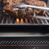 Weber Genesis® E-330 Gas Grill Stealth® Edition