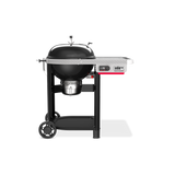 Weber 22” Performer™ Smart Charcoal Grill
