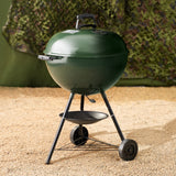 Weber 22” Salute to Service Kettle