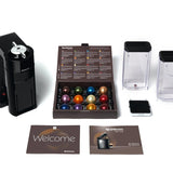 Nespresso Evoluo Coffee and Espresso Machine by De'Longhi