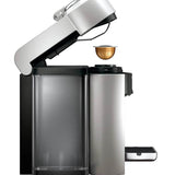 Nespresso Evoluo Coffee and Espresso Machine by De'Longhi
