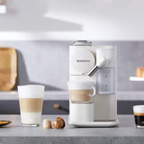 Nespresso Lattissima One Coffee & Espresso Machine by De'Longhi