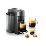 Nespresso Evoluo Coffee and Espresso Machine by De'Longhi