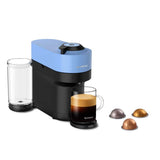 Nespresso Vertuo Pop+ Coffee and Espresso Machine by De'Longhi