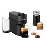 Nespresso Vertuo Pop+ Coffee and Espresso Machine by De'Longhi