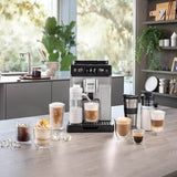De'Longhi Eletta Explore Espresso Machine