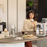 De'Longhi Rivelia Bean Hopper