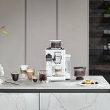 De'Longhi Rivelia Fully Automatic Espresso Machine