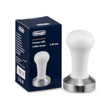 De'Longhi Coffee Tamper White