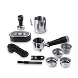 De'Longhi Dedica Maestro Plus Espresso Machine with Automatic Steam Wand