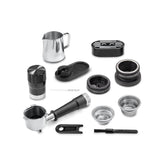 De'Longhi La Specialista Touch Espresso Machine with Cold Brew