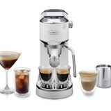 De'Longhi Dedica Duo Espresso Machine