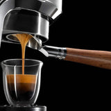 De'Longhi Bottomless portafilter