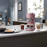 De'Longhi Dedica Duo Espresso Machine