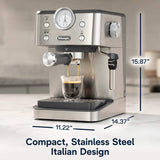 De'Longhi Classic Espresso Machine