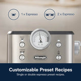 De'Longhi Classic Espresso Machine