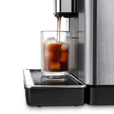 De'Longhi PrimaDonna Aromatic Automatic Espresso Machine