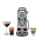 De'Longhi Dedica Duo Espresso Machine