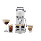 De'Longhi Dedica Duo Espresso Machine