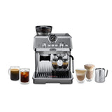 De'Longhi La Specialista Arte Evo Manual Espresso Machine