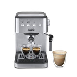 De'Longhi Classic Stainless Edition Espresso Machine